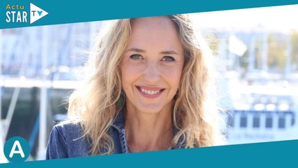 Hélène de Fougerolles et la santé de sa fille  Il y a 15 ans, il n'y a pas de diagnostic possible