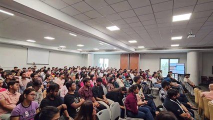 My Leadership Journey with Mr. Niren Chaudhary, Chairman of Panera Breads