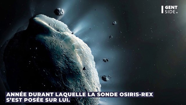 La NASA estime quand cet astéroïde massif pourrait s’écraser sur Terre avec la force de plusieurs bombes atomiques