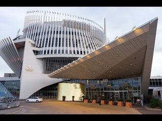 Architecture / Buildings From Around The World