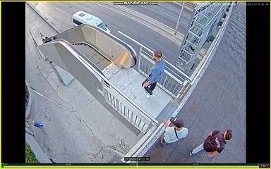 İBB'ye bir 'yürüyen merdiven' sabotajı daha