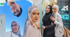 Pesona Erysha Emyra, Aktres Pintar Kesayangan Keluarga!
