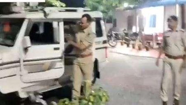 देवास: चोरी के आरोपियों को पुलिस ने दबोचा,पूछताछ में हुआ बड़ा खुलासा