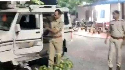 देवास: चोरी के आरोपियों को पुलिस ने दबोचा,पूछताछ में हुआ बड़ा खुलासा