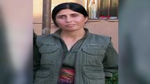 YPG'nin Münbiç sözde genel sorumlusu Uman Derviş'i etkisiz hale getirildi