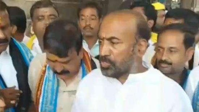 అనంతపురం జిల్లా: సీఎం జగన్ పై... ప్రభాకర్ చౌదరి సంచలన ఆరోపణ