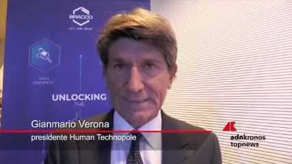Bracco Innovation Day, Verona: “Prendere il meglio da intelligenza umana e IA”