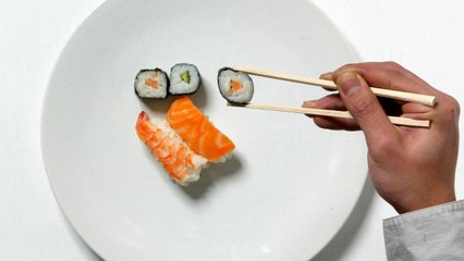 Brits want to try food from the Philippines, Brazil and Vietnam most