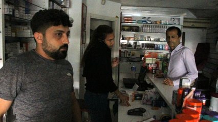 İstanbul’un göbeğinde günlerdir elektriksizler