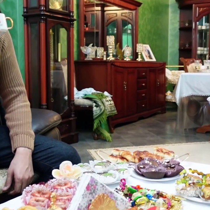 Première journée en Algérie  (Oran / Mostaganem) - Accueil exceptionnel 