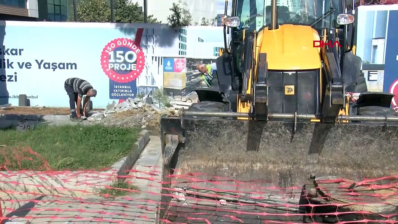 İstanbul'da elektrik arızası: Eczane çalışanı ilaçları komşunun buzdolabında muhafaza ediyor
