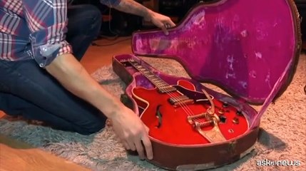 All'asta a Parigi l'iconico cappello di Michael Jackson