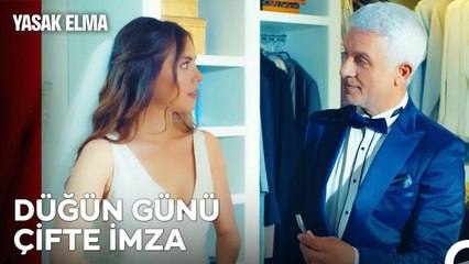 İnsan Karısından Parasını Esirger Mi? - Yasak Elma 8. Bölüm