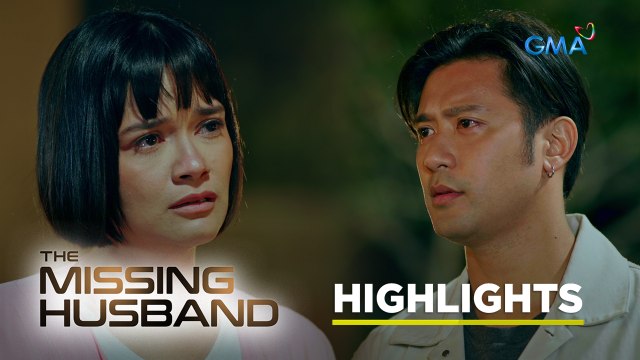 The Missing Husband: Millie and Anton's marital problems (Episode 17)