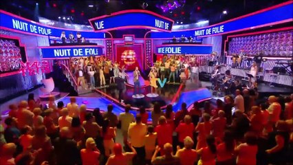Les Masters 2023 de N'oubliez pas les paroles - 19 septembre