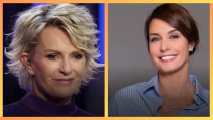 Sophie Davant bouleversée par une comparaison inattendue avec Julia Vignali