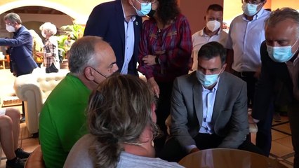 Se cumplen dos años de la erupción del volcán de La Palma