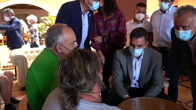 Se cumplen dos años de la erupción del volcán de La Palma