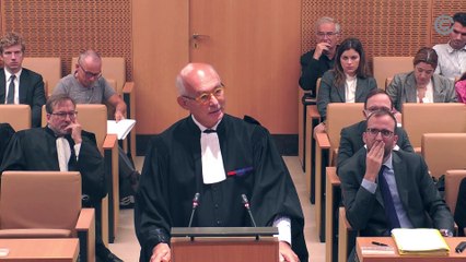 Décision historique : Purge des nullités en procédure correctionnelle ⚖️