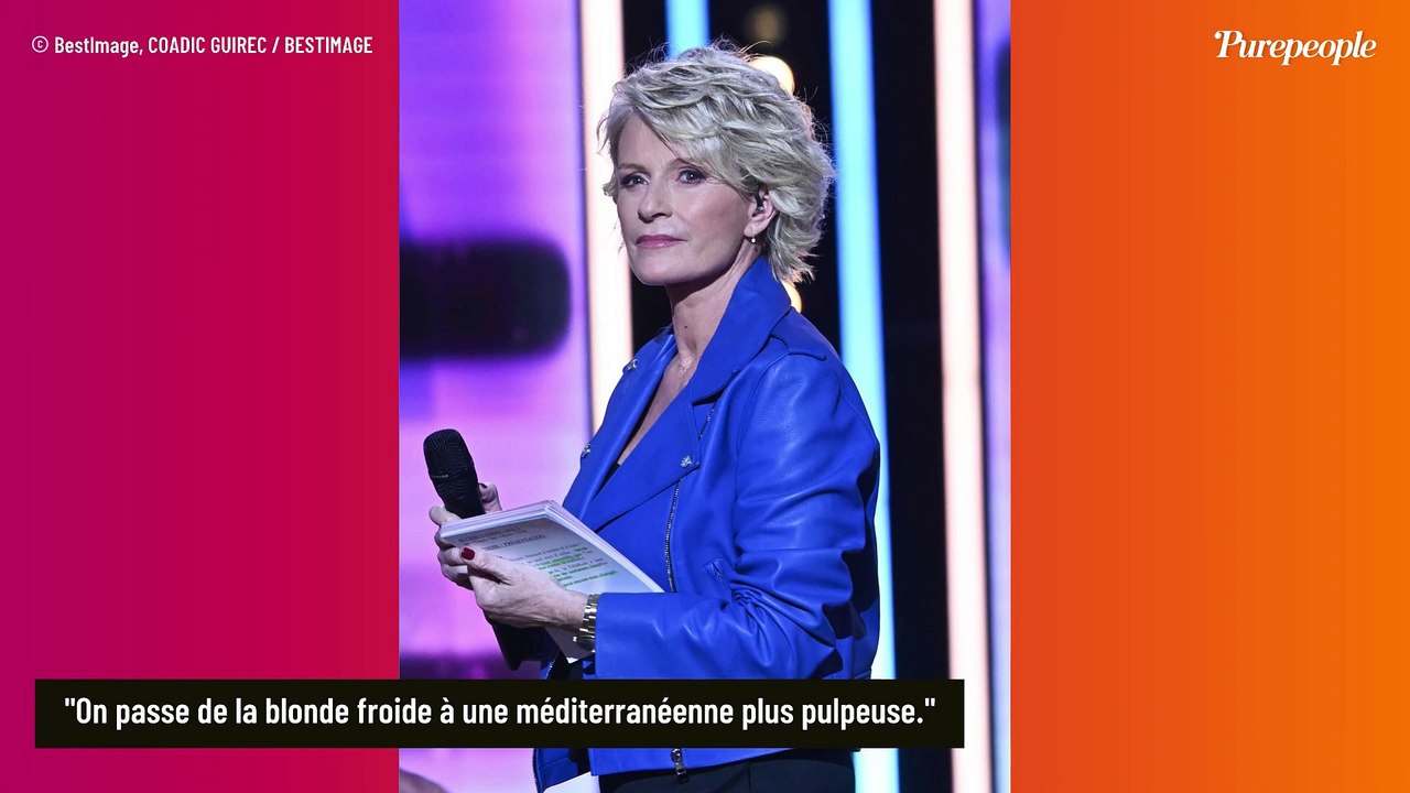 Sophie Davant, "une blonde un peu froide..." : un acheteur d'Affaire conclue se lâche après son départ