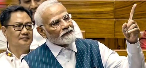 'নারীশক্তি বন্দন অধিনিয়ম', নারীশক্তির বিকাশে নতুন বিল সংসদে, নেতৃত্বে নরেন্দ্র মোদী
