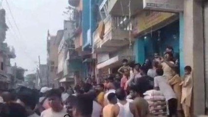 सीतामढ़ी: अपराधियों के गोली से जख्मी व्यवसायी की इलाज के दौरान मौत, मचा कोहराम