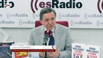 Federico a las 8: La traición de Yolanda Díaz a Podemos y el futuro del partido
