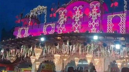 जयपुर: छोटी काशी में धूमधाम से मनाया जा रहा गणेश जन्मोत्सव, श्रद्धालुओं की लगी लंबी कतारें