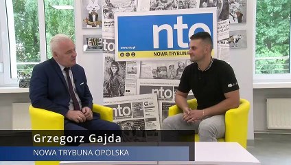 Forum Lokalnego Biznesu - Norbert Kadela, Ogrzewamy Opolskie