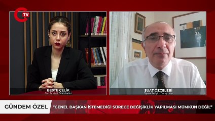 Yerel seçim sürecinde uzman isimden kritik uyarı ‘Akşener, kendi açıklamaları ile zehirliyor’