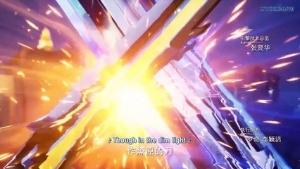 ENG SUB | Throne of Seal EP 72 || Shen Yin Wangzuo || 4k ENG SUB