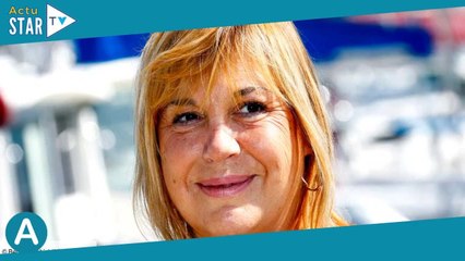 “Je ne dis pas que c’est simple”  Michèle Bernier se confie sur sa relation avec son ex compagnon B