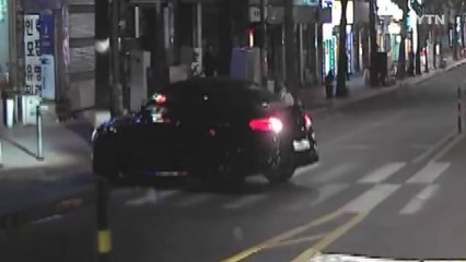 "술 먹고 운전하면 차 뺏겨요"...경찰, 음주 차량 7대 압수 / YTN