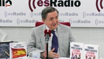 Federico Jiménez Losantos entrevista a Joseph Humire