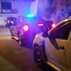 İç mimarın ölümünde cinayet şüphesi