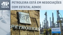 Petrobras quer ampliar participação na Braskem