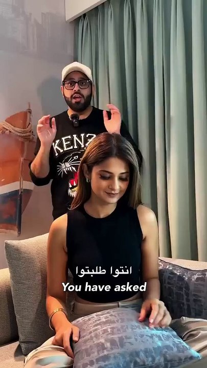 What’s ur fav_project of Jennifer winget | nterview_with_chai_with_Ahmad