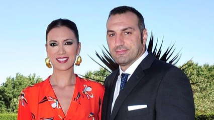 Patricia Pardo da datos exclusivos de su divorcio de Fran Márquez