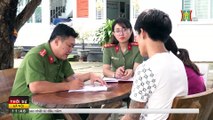 Cạm bẫy việc nhẹ lương cao