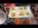 Saigon Street Food: Rolling Fresh Vietnamese Spring Rolls