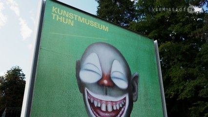 Not My Circus, Not My Monkeys: The Circus Motif in Contemporary Art / Kunstmuseum Thun