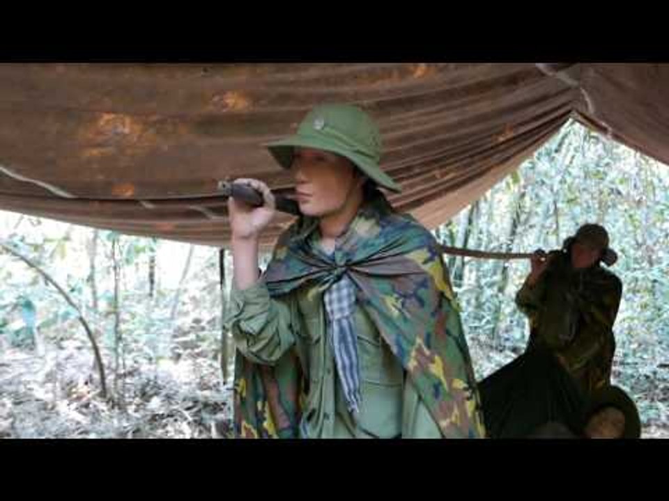 The Cu Chi Tunnels, Vietnam! Is It Worth The Trip