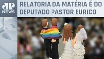 Partidos articulam de olho em maioria para derrotar PL contra o casamento homoafetivo