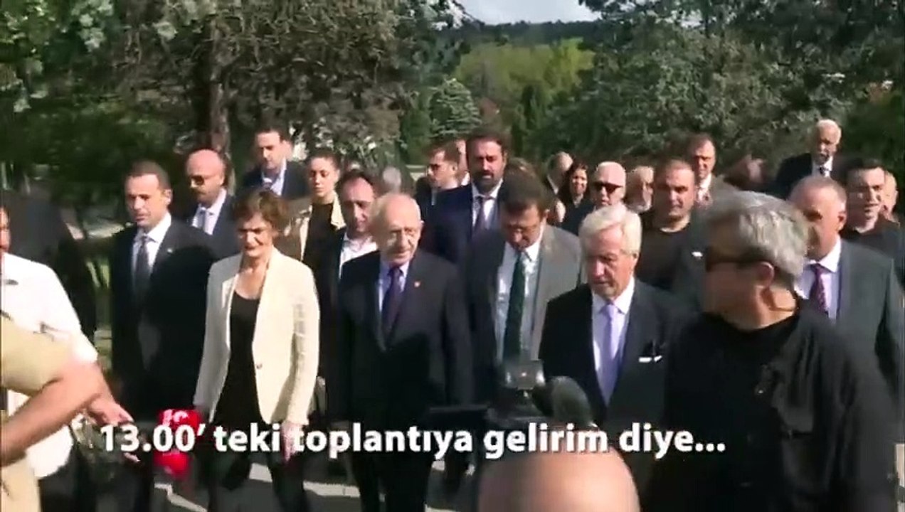 Odatv günler önce yazdı... İmamoğlu'na bir engel daha... Videosu ortaya çıktı