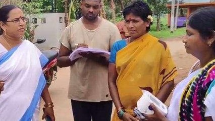 అనకాపల్లి జిల్లా: గమనిక... ఇంటింటా వైద్య పరీక్షలు..!