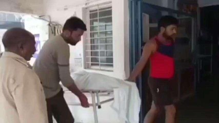 नरसिंहपुर: अपने ही घर में फांसी के फंदे पर झूला युवक, हुई मौत