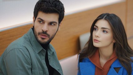 Sisi Kiriku | Episode 21  | Bahasa Indonesia Subtitled | Sol Yanım (Short Version)