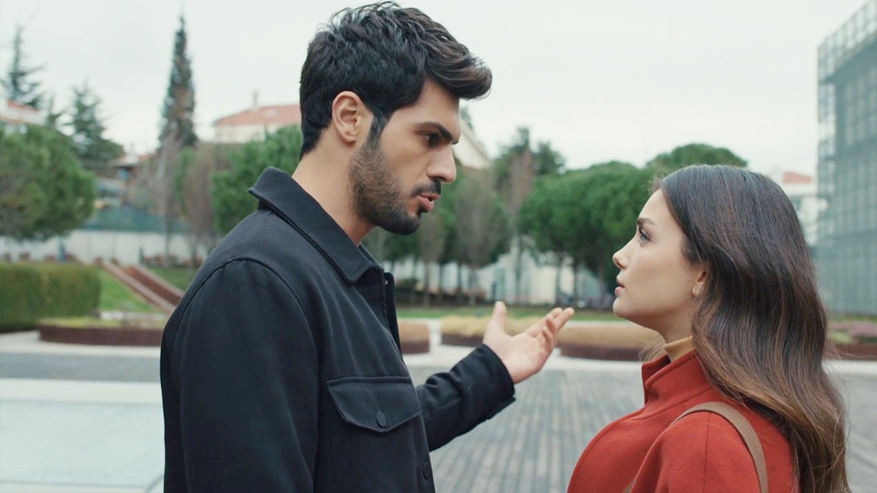 Sisi Kiriku | Episode 23  | Bahasa Indonesia Subtitled | Sol Yanım (Short Version)