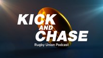 Kick and Chase Rugby World Cup 2023: Bright spots for England in their win over Japan