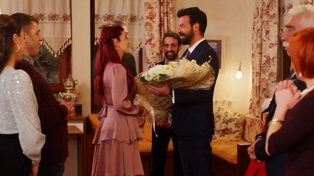 نجمة الشمال الحب الاول - الحلقة 20 - مترجم بالعربية Kuzey Yıldızı İlk Ask